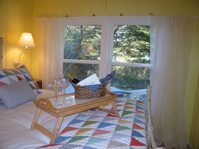 Mendocino House - 170