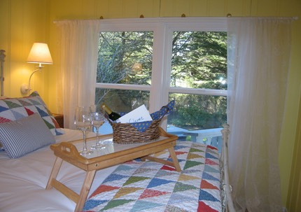 Mendocino House - 170